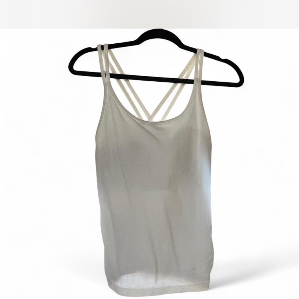 Workout Top